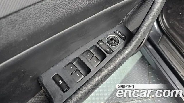 Hyundai Sonata 2019 thumb 10