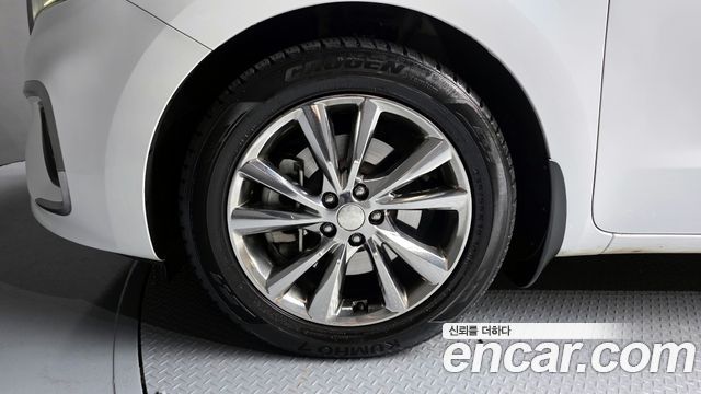 Kia Carnival 2018 thumb 5