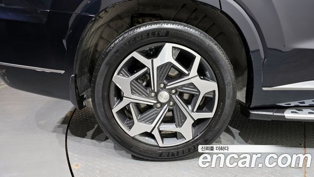 Hyundai Palisade 2021 thumb 6