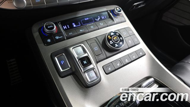 Hyundai Palisade 2021 thumb 10