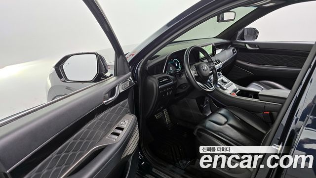 Hyundai Palisade 2021 thumb 11