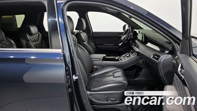 Hyundai Palisade 2021 thumb 12