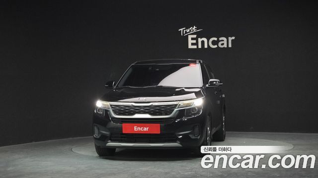 Kia Seltos 2020 thumb 4