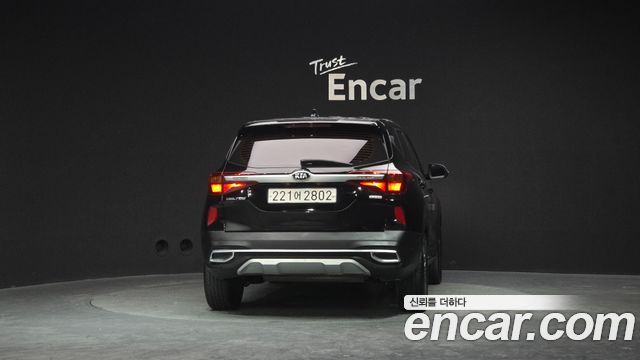 Kia Seltos 2020 thumb 5
