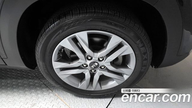 Kia Seltos 2020 thumb 6