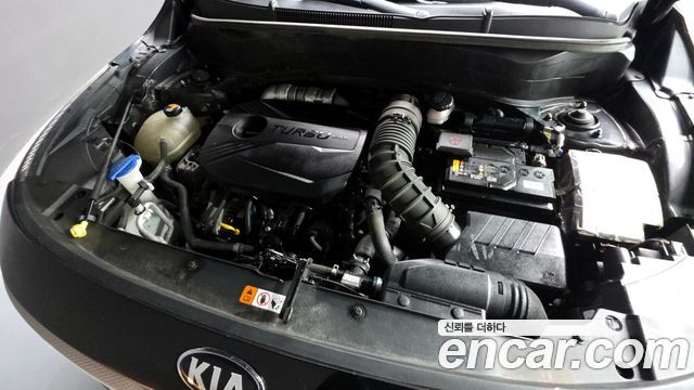 Kia Seltos 2020 thumb 7
