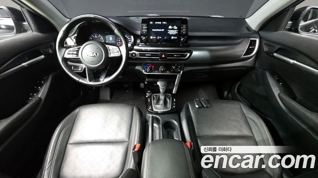 Kia Seltos 2020 thumb 8