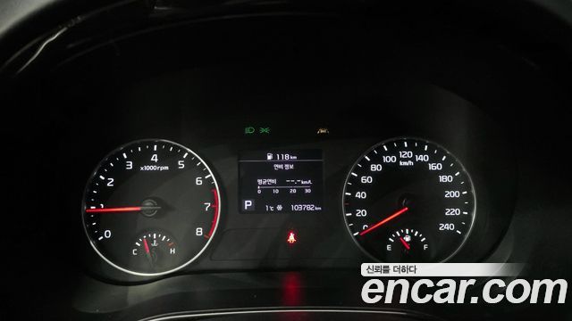 Kia Seltos 2020 thumb 9