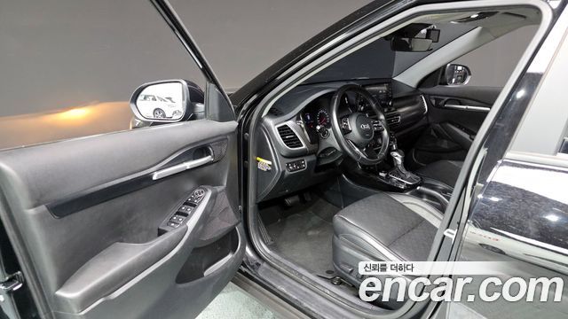 Kia Seltos 2020 thumb 11
