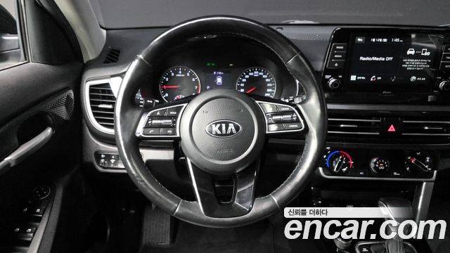 Kia Seltos 2020 thumb 12