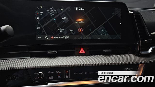 Kia Sportage 2021 thumb 11
