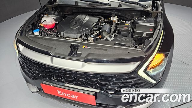 Kia Sportage 2021 thumb 12