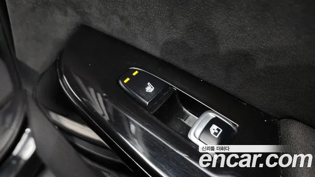 Kia Mohave 2022 thumb 11