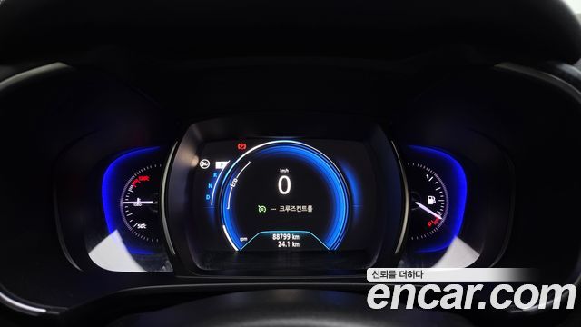 Renault Korea QM6 2018 thumb 8