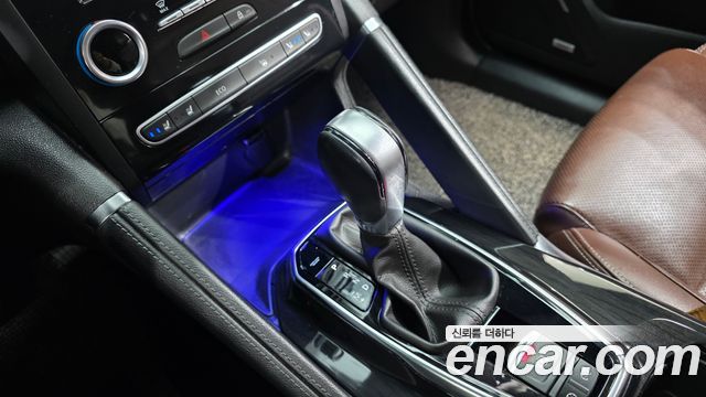 Renault Korea QM6 2018 thumb 9