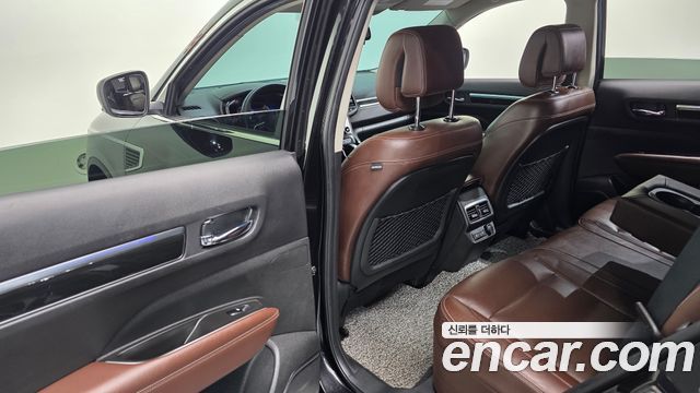 Renault Korea QM6 2018 thumb 12