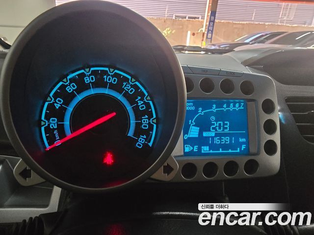 Chevrolet Spark 2011 thumb 10