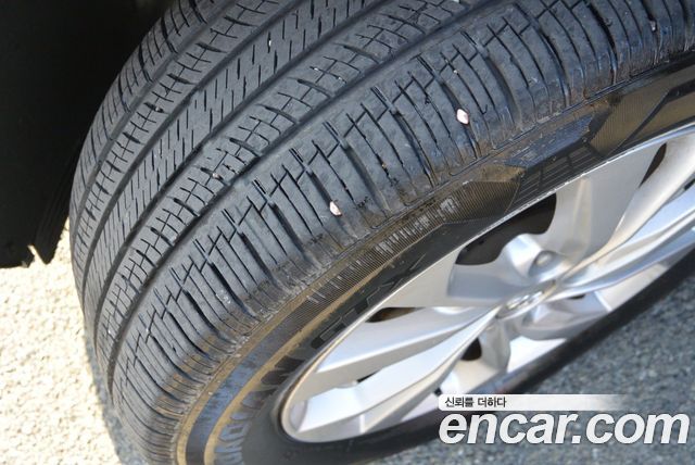 Hyundai Tucson 2020 thumb 5
