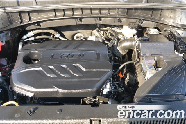 Hyundai Tucson 2020 thumb 6