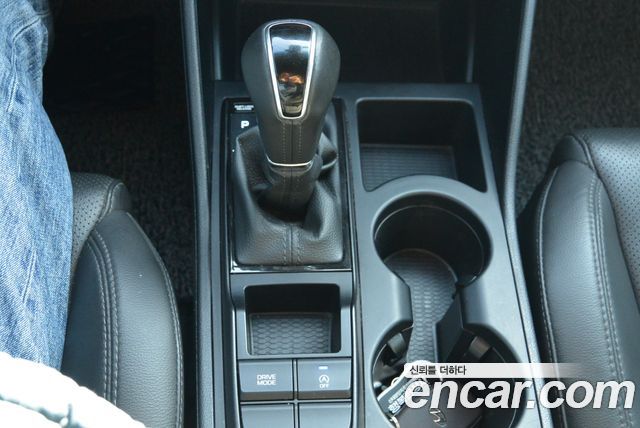 Hyundai Tucson 2020 thumb 9