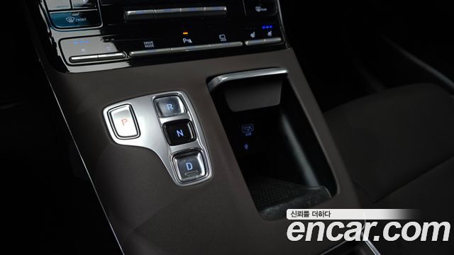 Hyundai Grandeur 2021 thumb 10