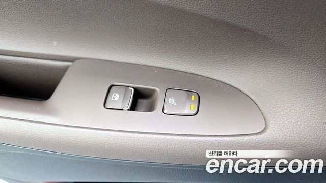 Hyundai Grandeur 2021 thumb 12