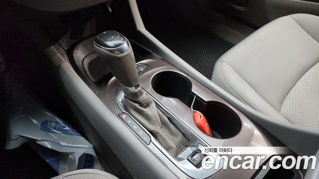 Chevrolet Malibu 2017 thumb 10