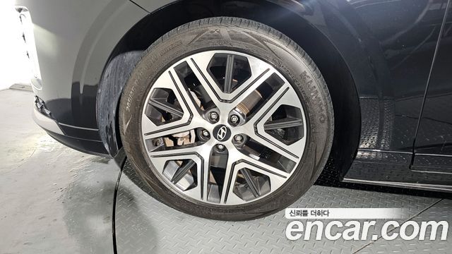 Hyundai Grandeur 2023 thumb 6
