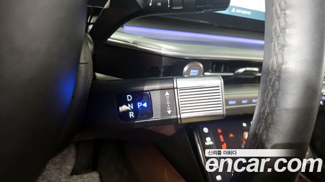 Hyundai Grandeur 2023 thumb 10