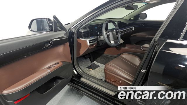 Hyundai Grandeur 2023 thumb 11