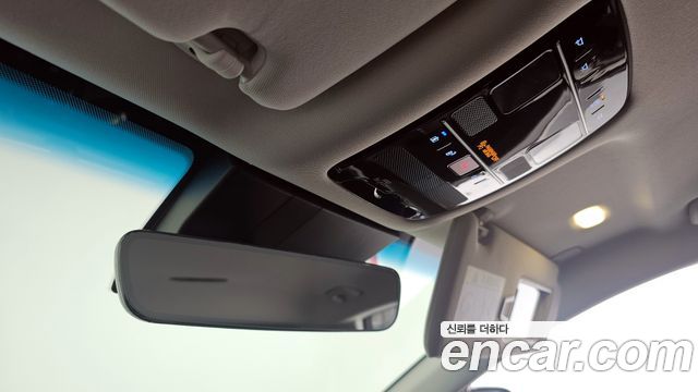 Hyundai Grandeur 2023 thumb 12