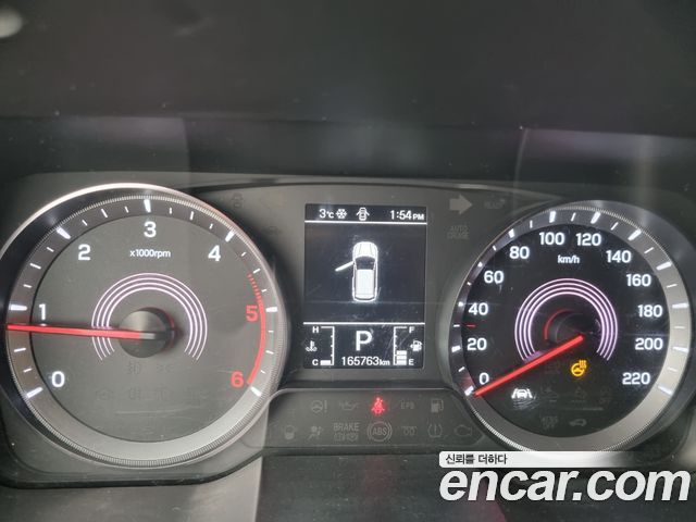 SsangYong Korando 2020 thumb 6