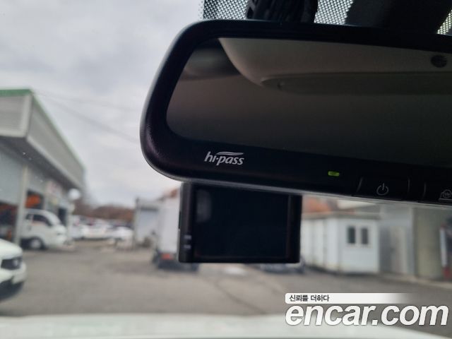 SsangYong Korando 2020 thumb 9