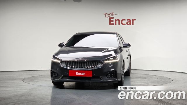 Kia K7 2018 thumb 3