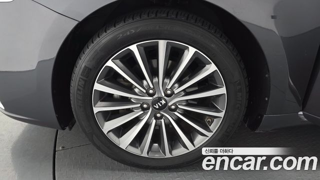 Kia K7 2018 thumb 5
