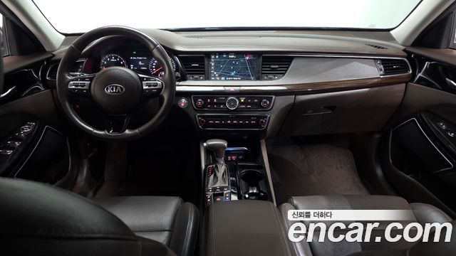 Kia K7 2018 thumb 7