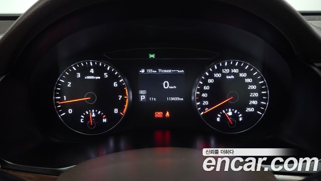 Kia K7 2018 thumb 8
