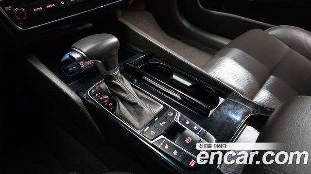 Kia K7 2018 thumb 9
