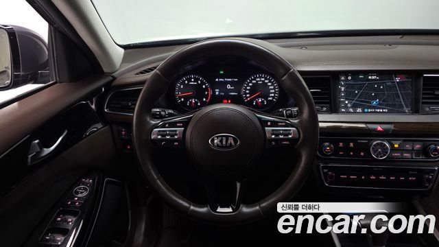 Kia K7 2018 thumb 12