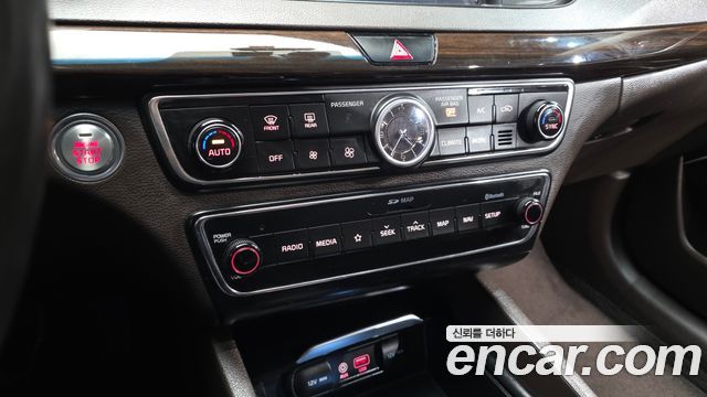 Kia K7 2018 thumb 11