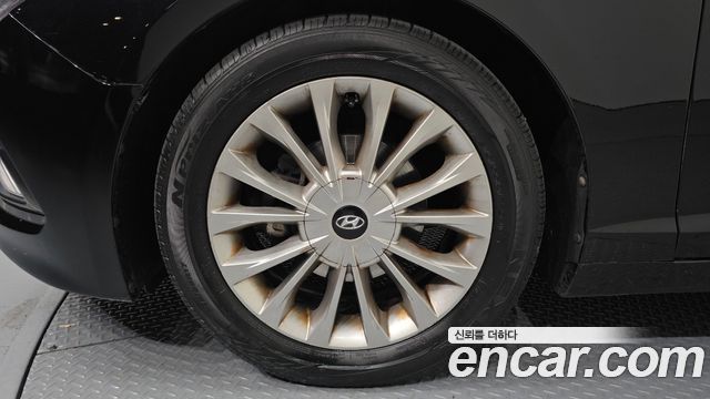 Hyundai Sonata 2015 thumb 6