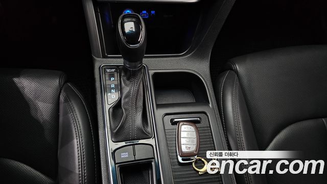 Hyundai Sonata 2015 thumb 10
