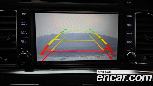Hyundai Sonata 2015 thumb 12