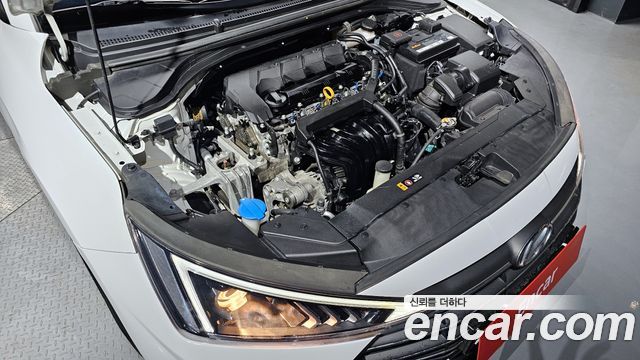 Hyundai Avante 2019 thumb 7