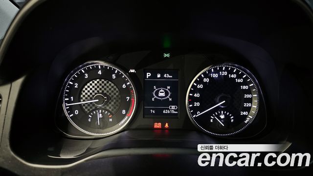 Hyundai Avante 2019 thumb 9