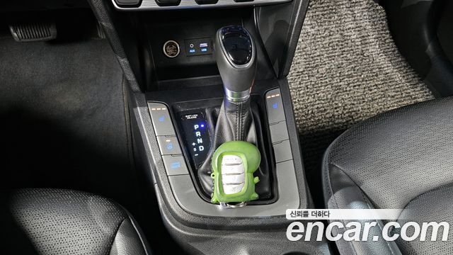 Hyundai Avante 2019 thumb 10