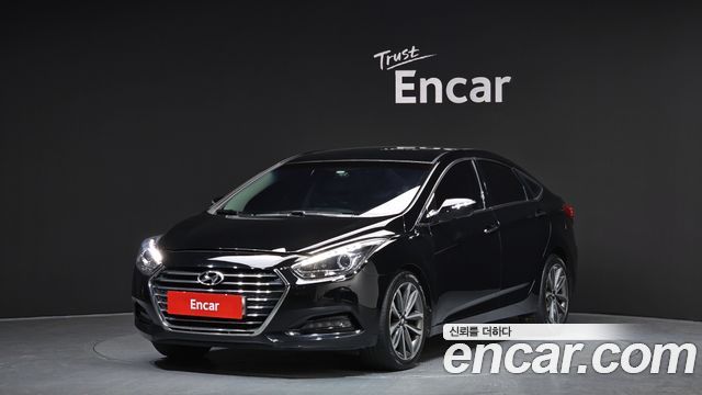 Hyundai i40 2014 thumb 2