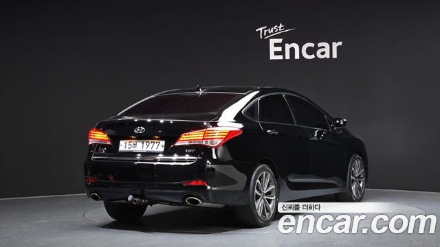 Hyundai i40 2014 thumb 3