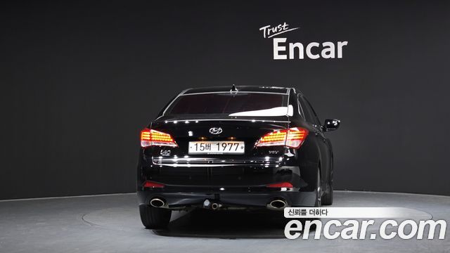 Hyundai i40 2014 thumb 5