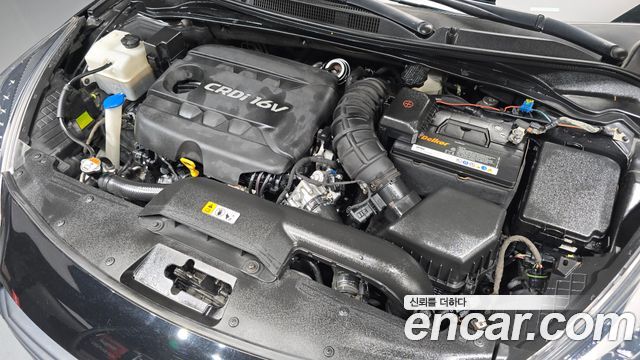 Hyundai i40 2014 thumb 7